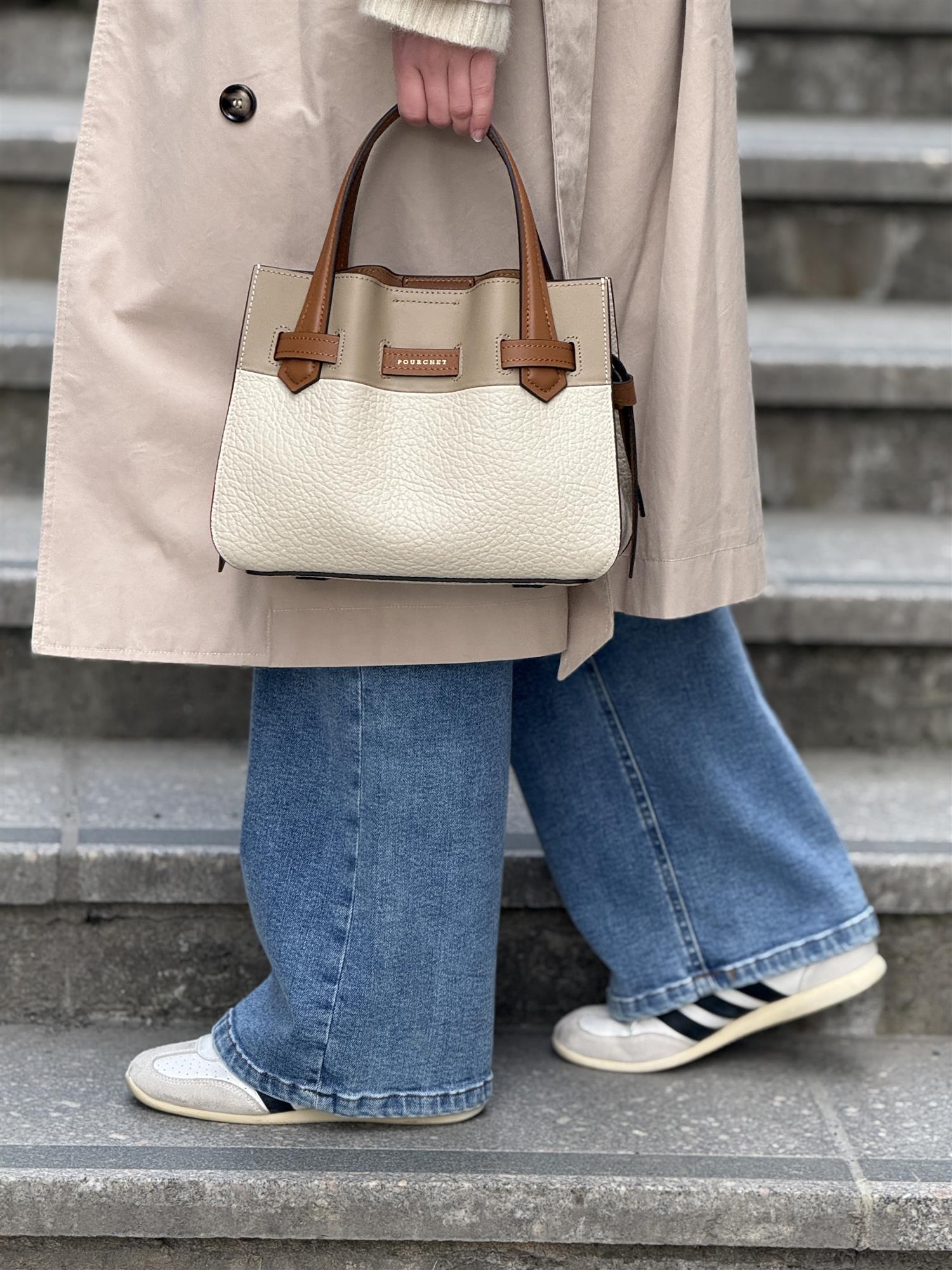 Blossom Medium, Multi