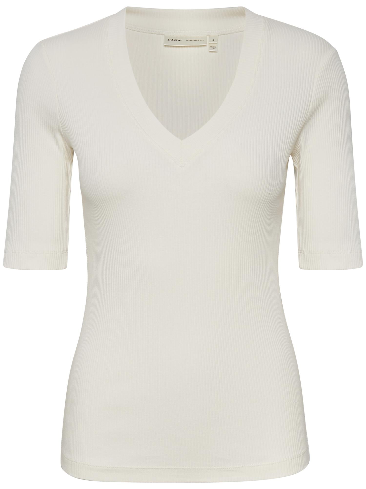 Dagna IW T-Shirt, Whisper White