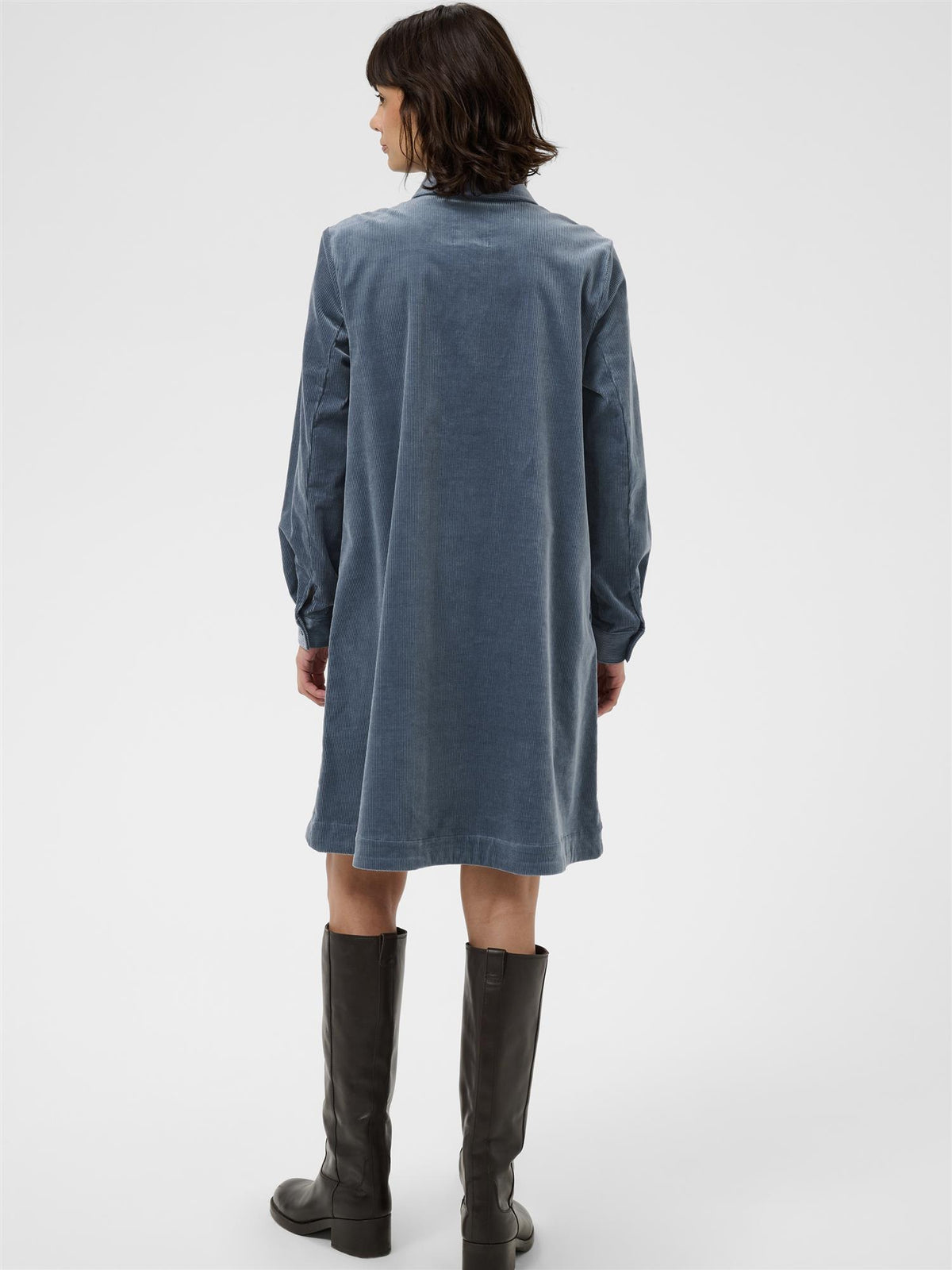 Corintha PW Dress
