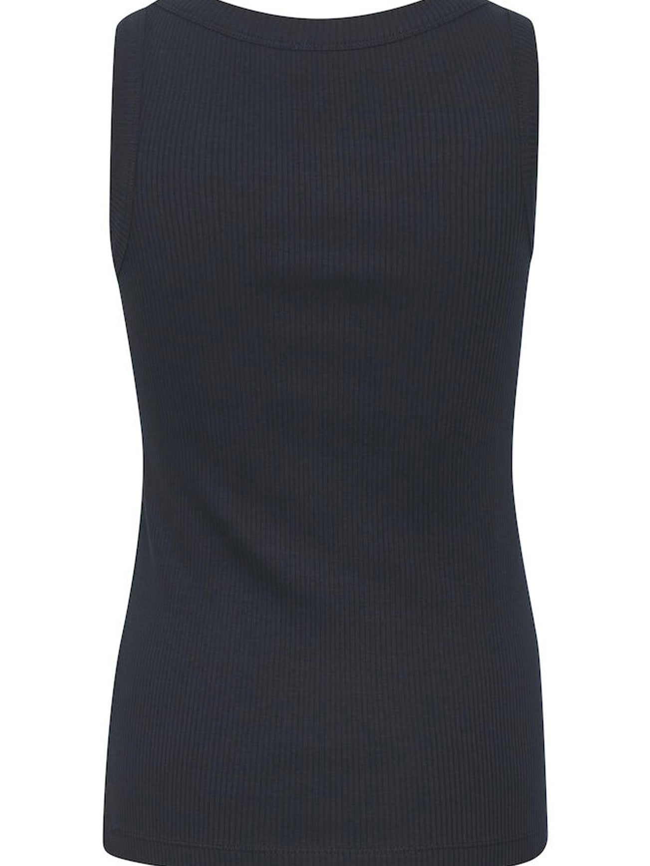 Dagna IW Tank, Marine