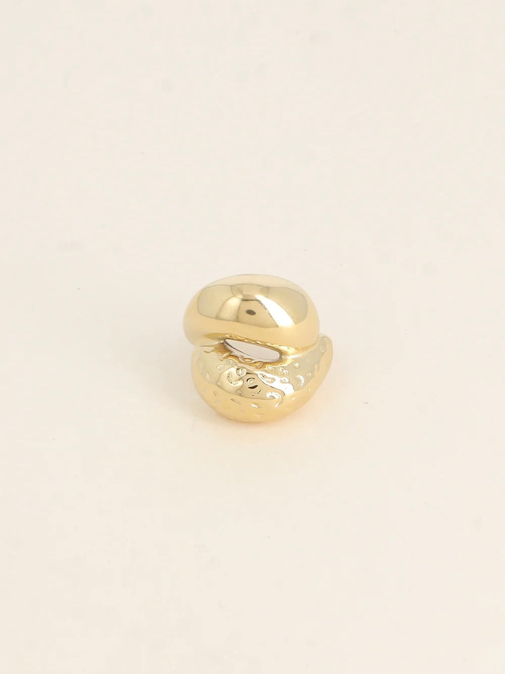 Ring, Intertwined