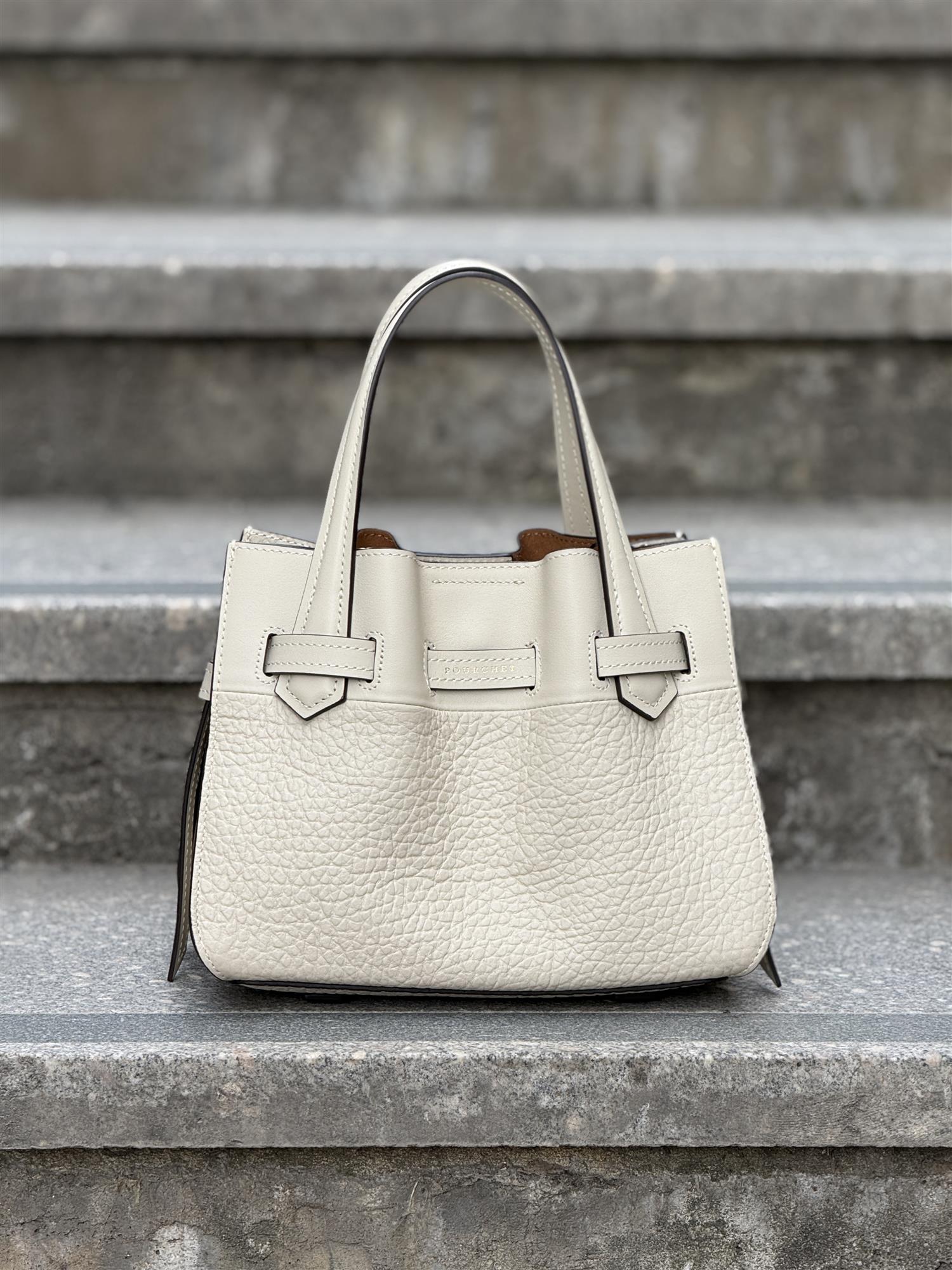 Blossom Medium, Beige