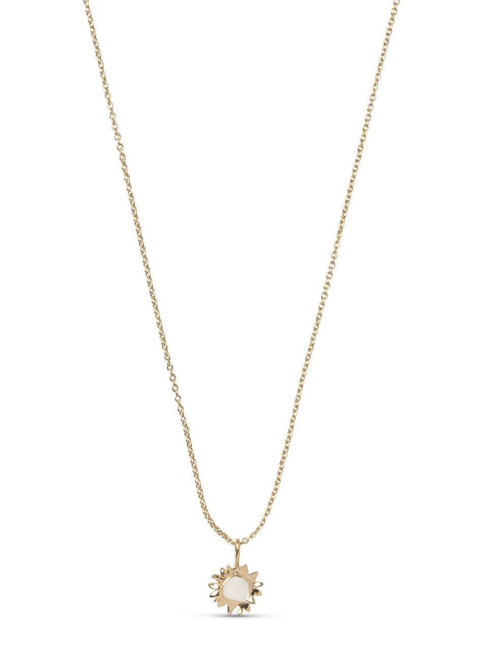 Necklace, Sunshine