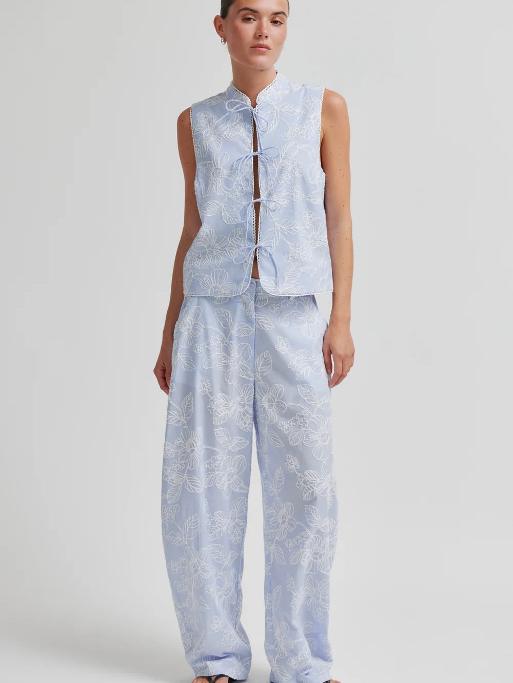 Aubrey Trousers