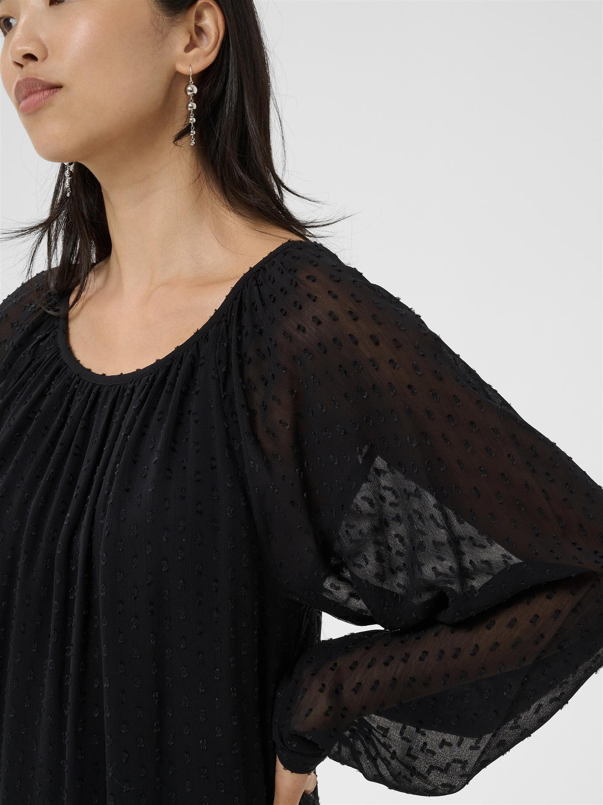 Deodata PW Dress