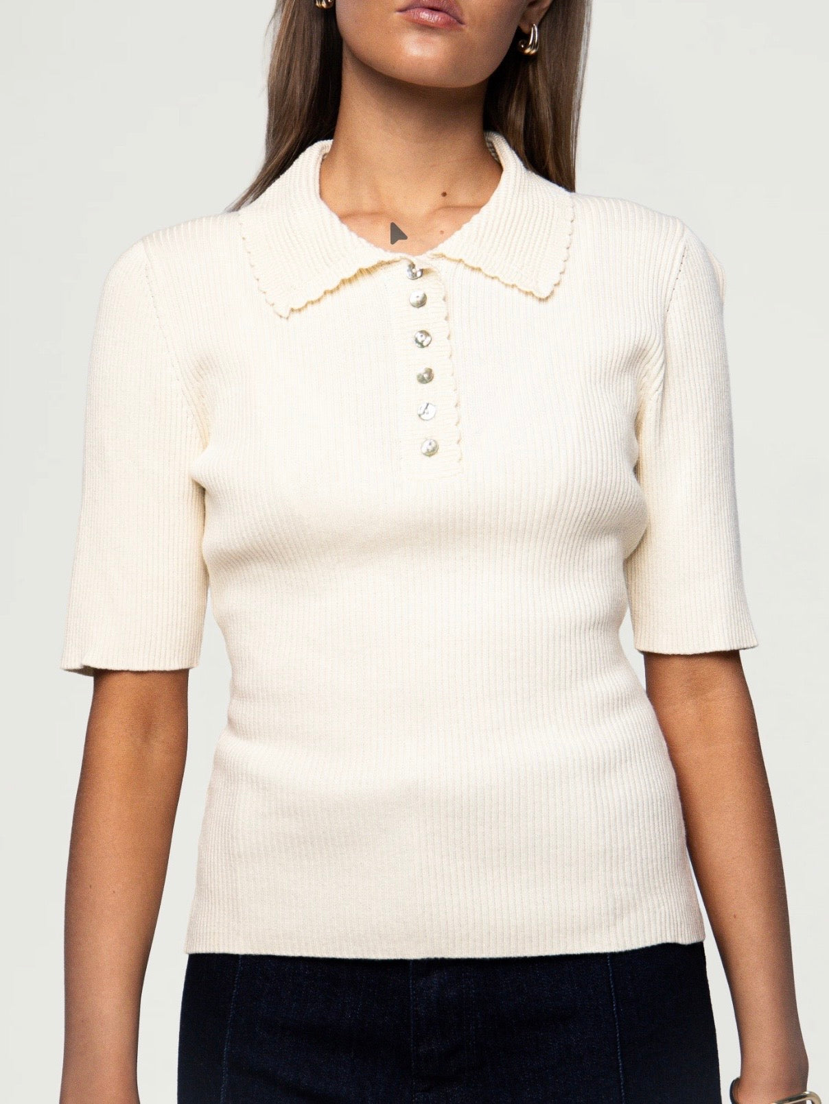 Tina Tee, Cream