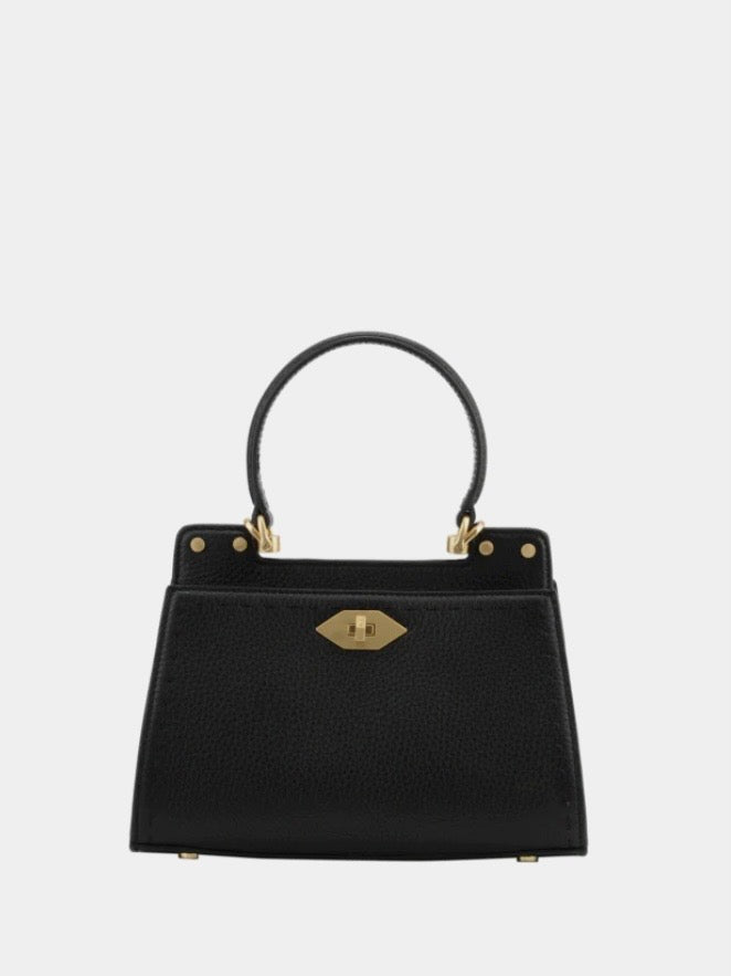 Trianon small, Black