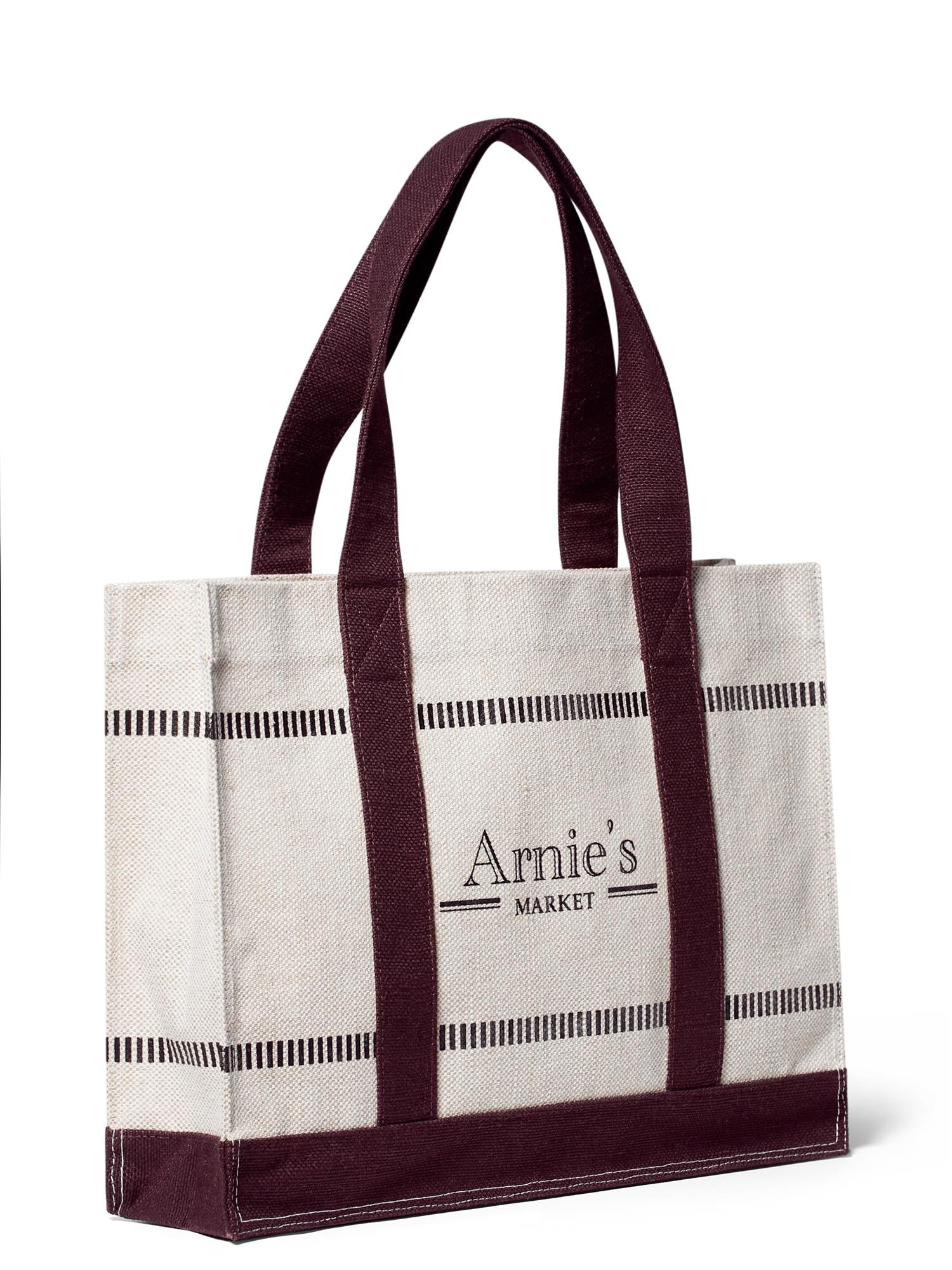 Riviera Market, Burgunder