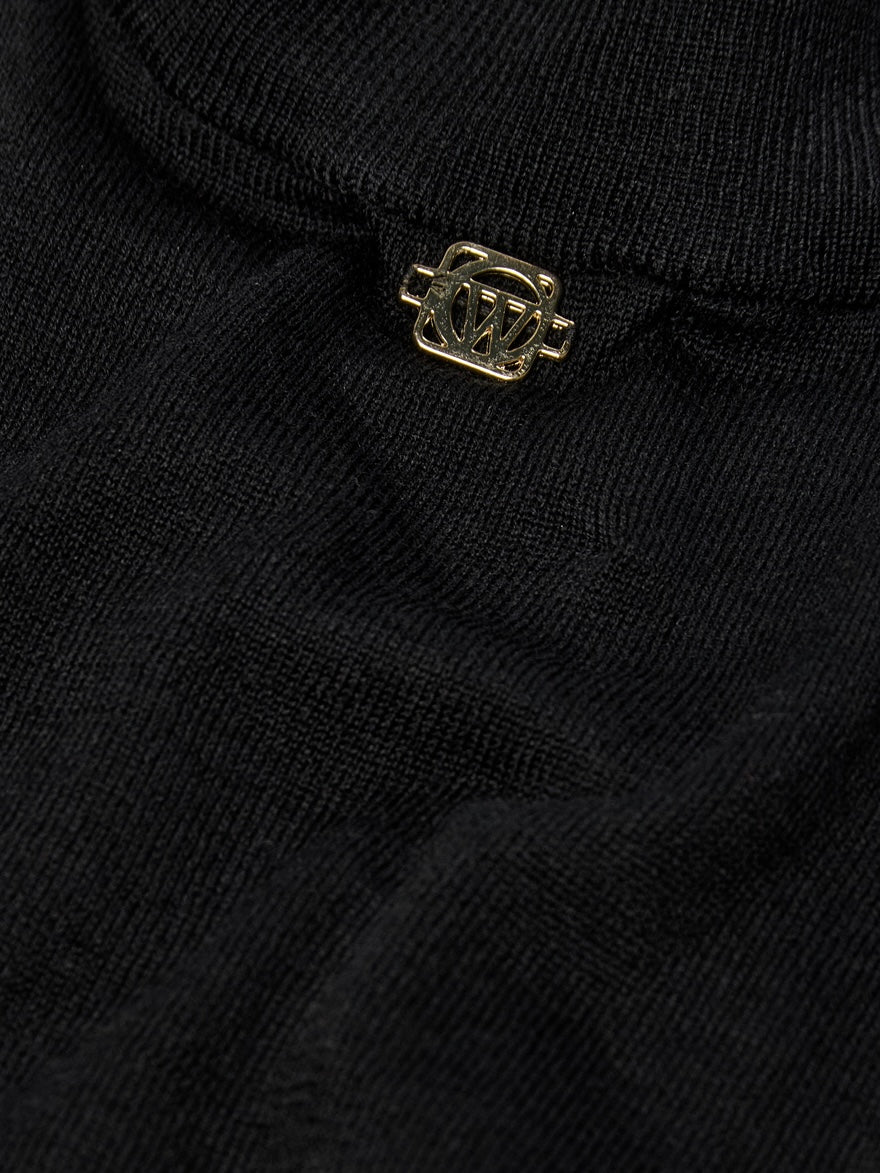 Prana pullover, Black
