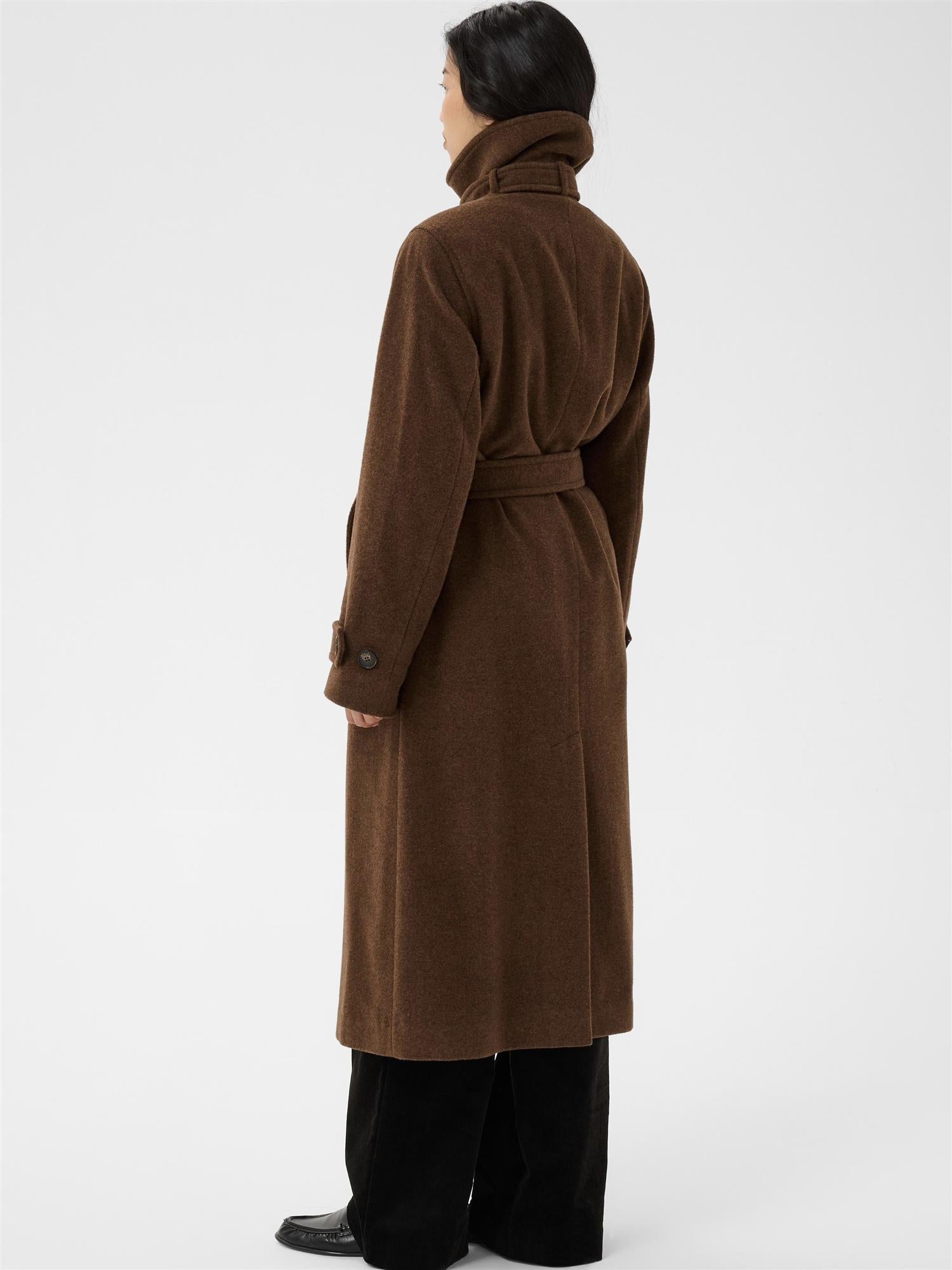 Carmellas PW OTW, Camel