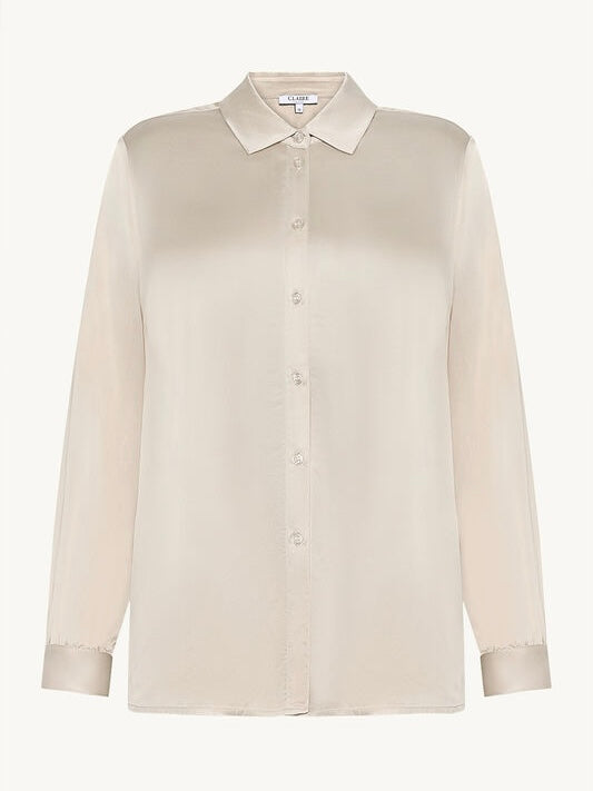 Sabrina shirt, Frenc Oak