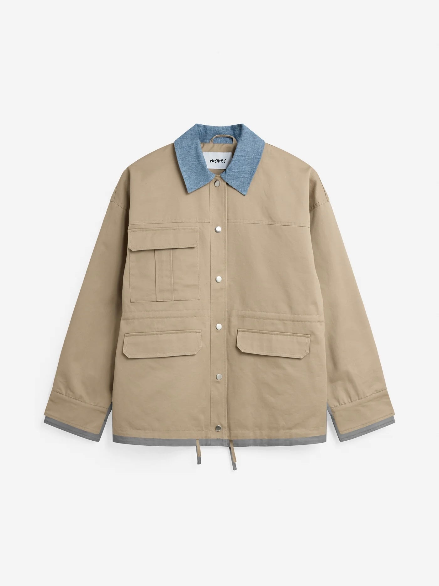 Amelie Jacket