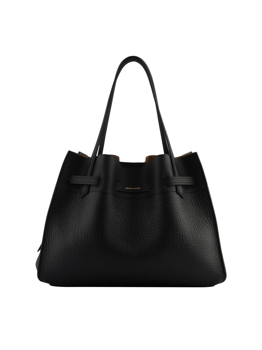 Blossom X-Large, Black