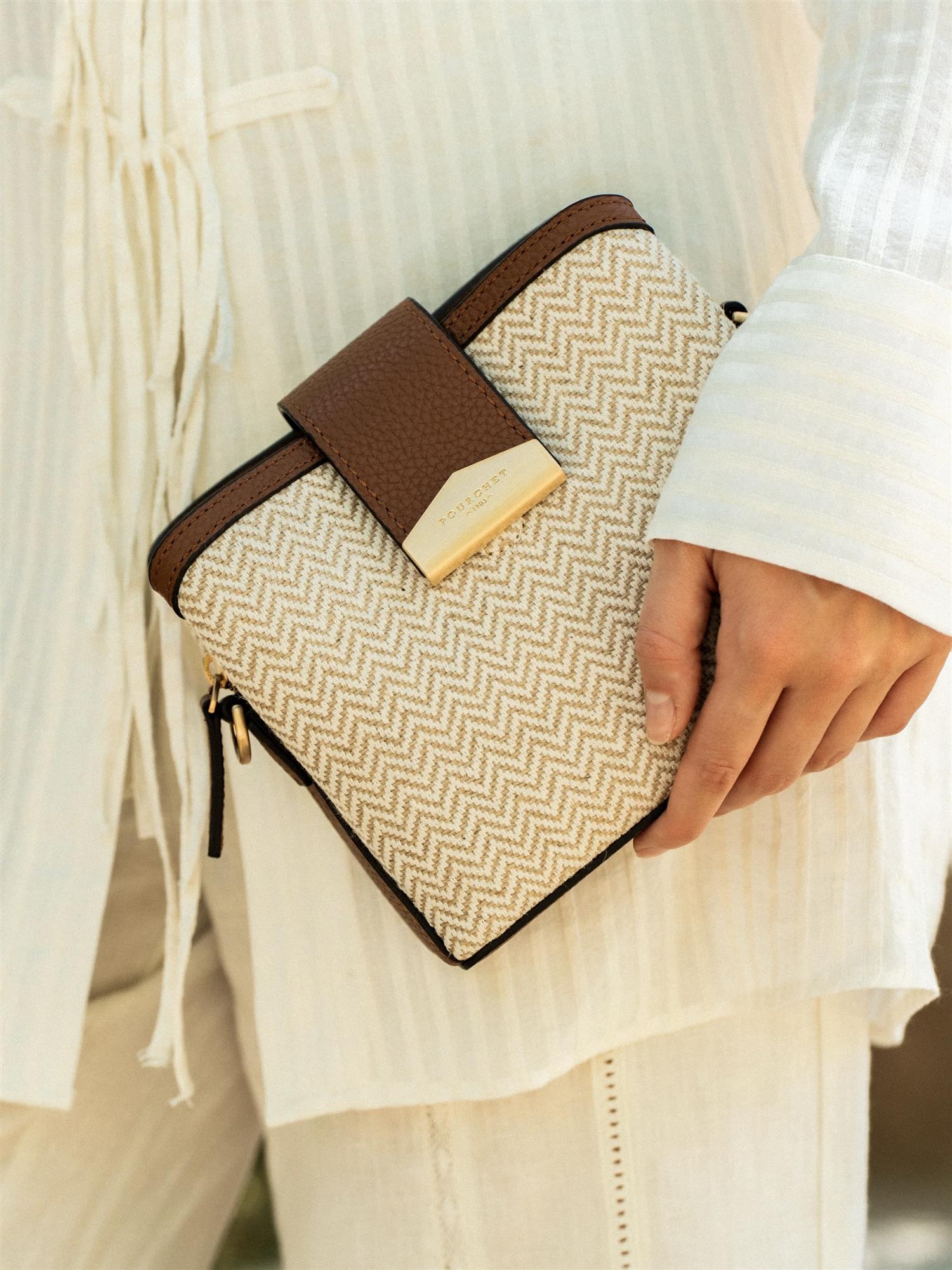 Cavalcade Small, Camel multi