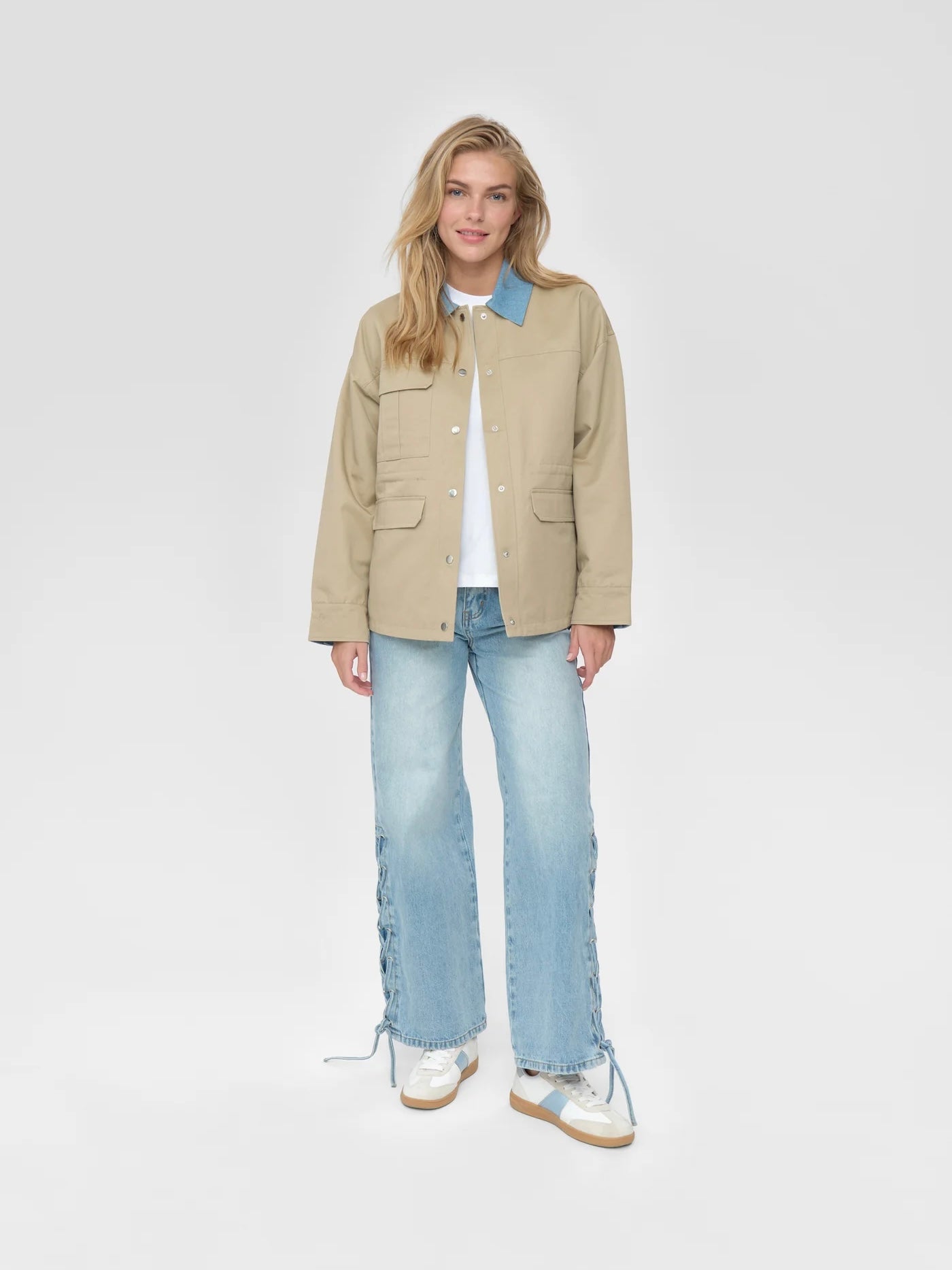 Amelie Jacket