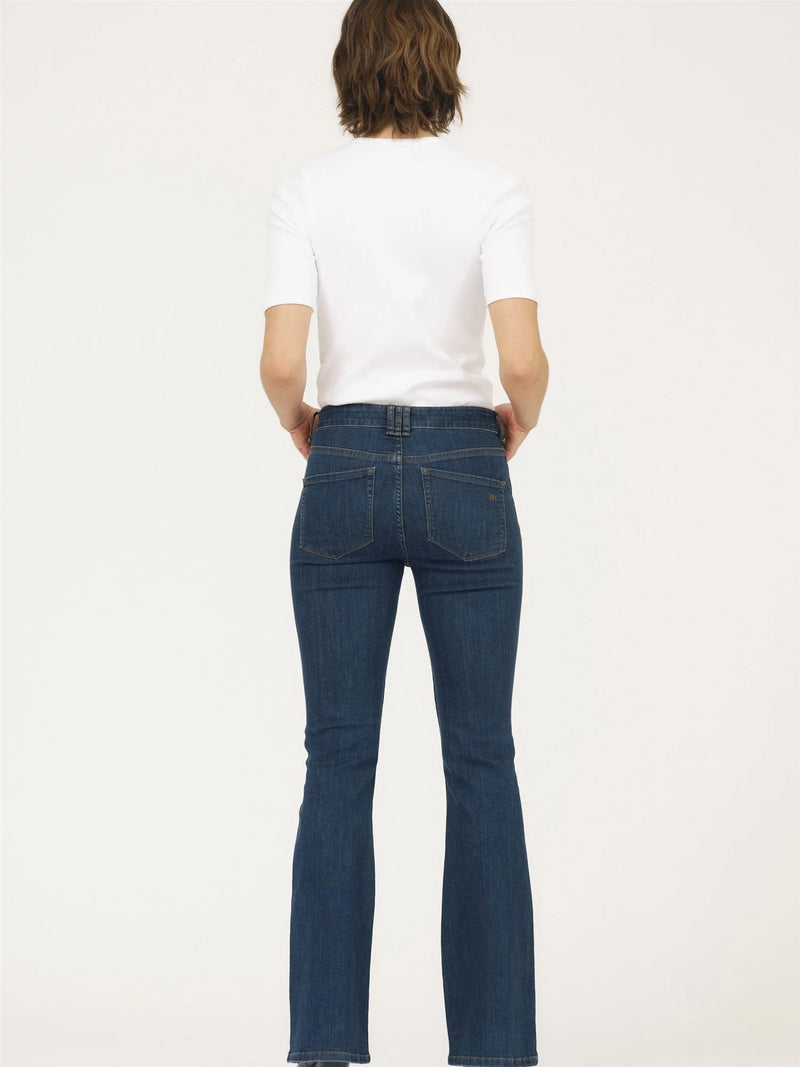 Tara Jeans, Wash excl. Blue