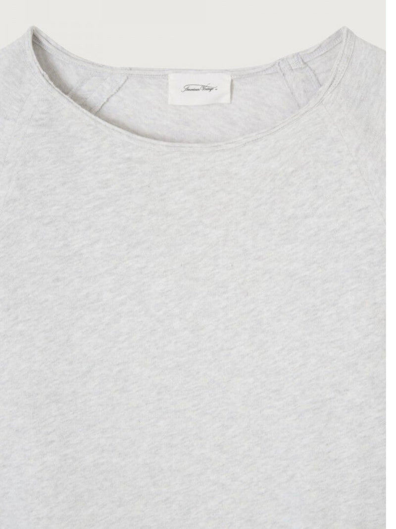 Sonoma 31, Longsleeve T-shirt, Arctique Chine