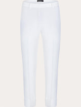 Krystal Linen, Pure White