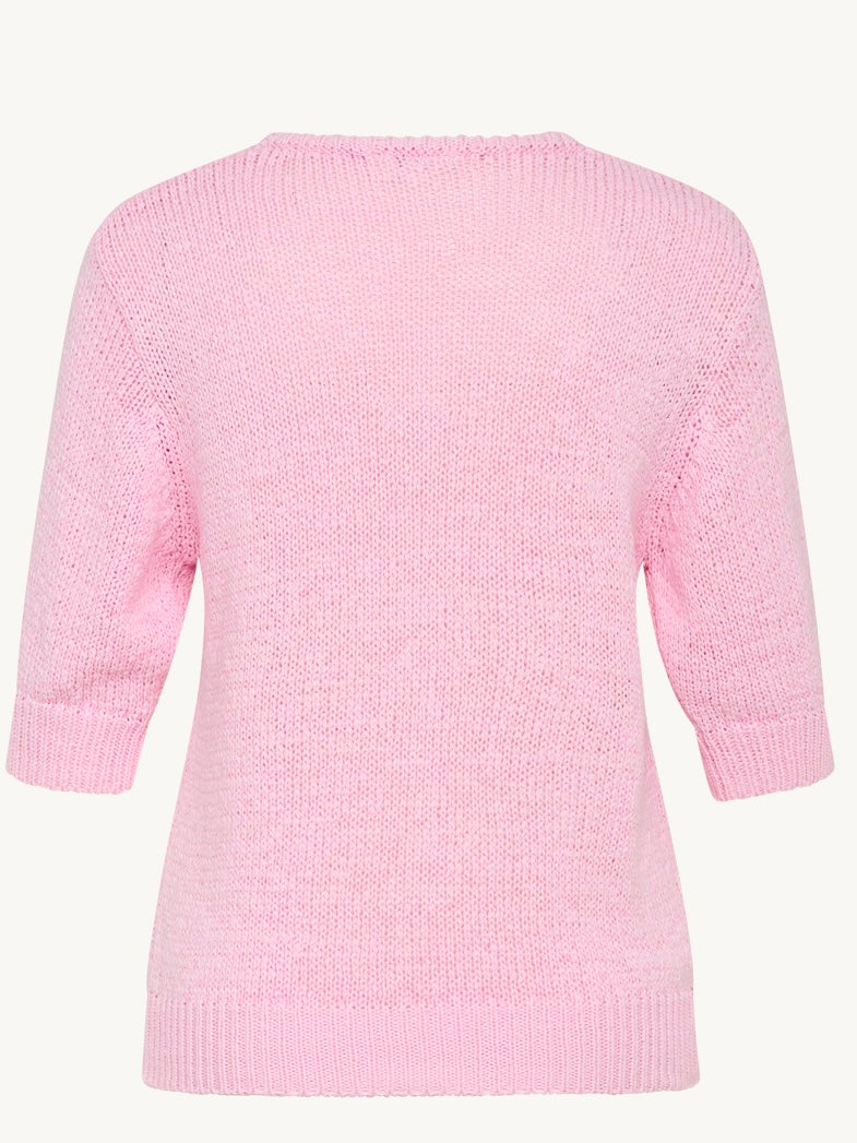 Piaemilia Pullover, Pink