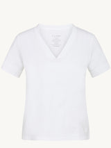 Aurora T-shirt, White