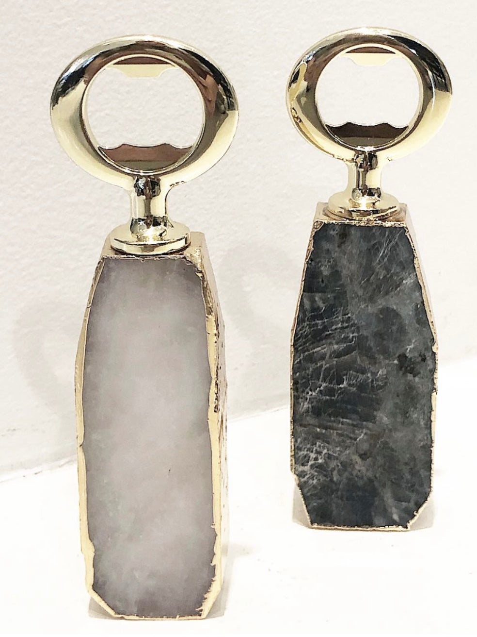 Crystal Bottle Opener, sort