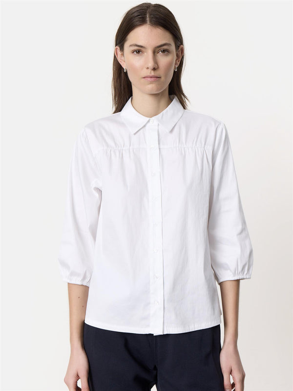 ISLA SOLID 102 Blouse