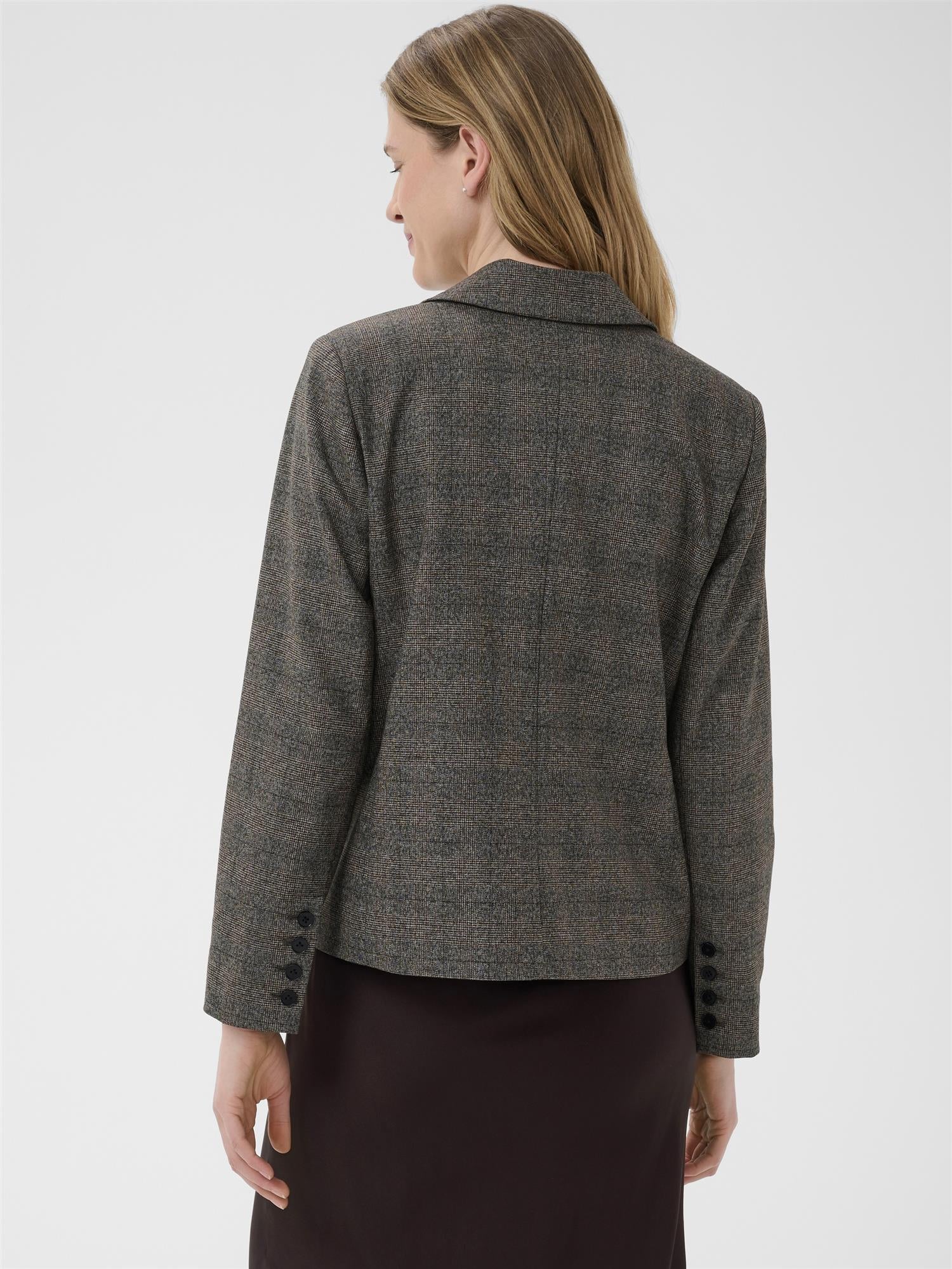Clarrissa PW Blazer