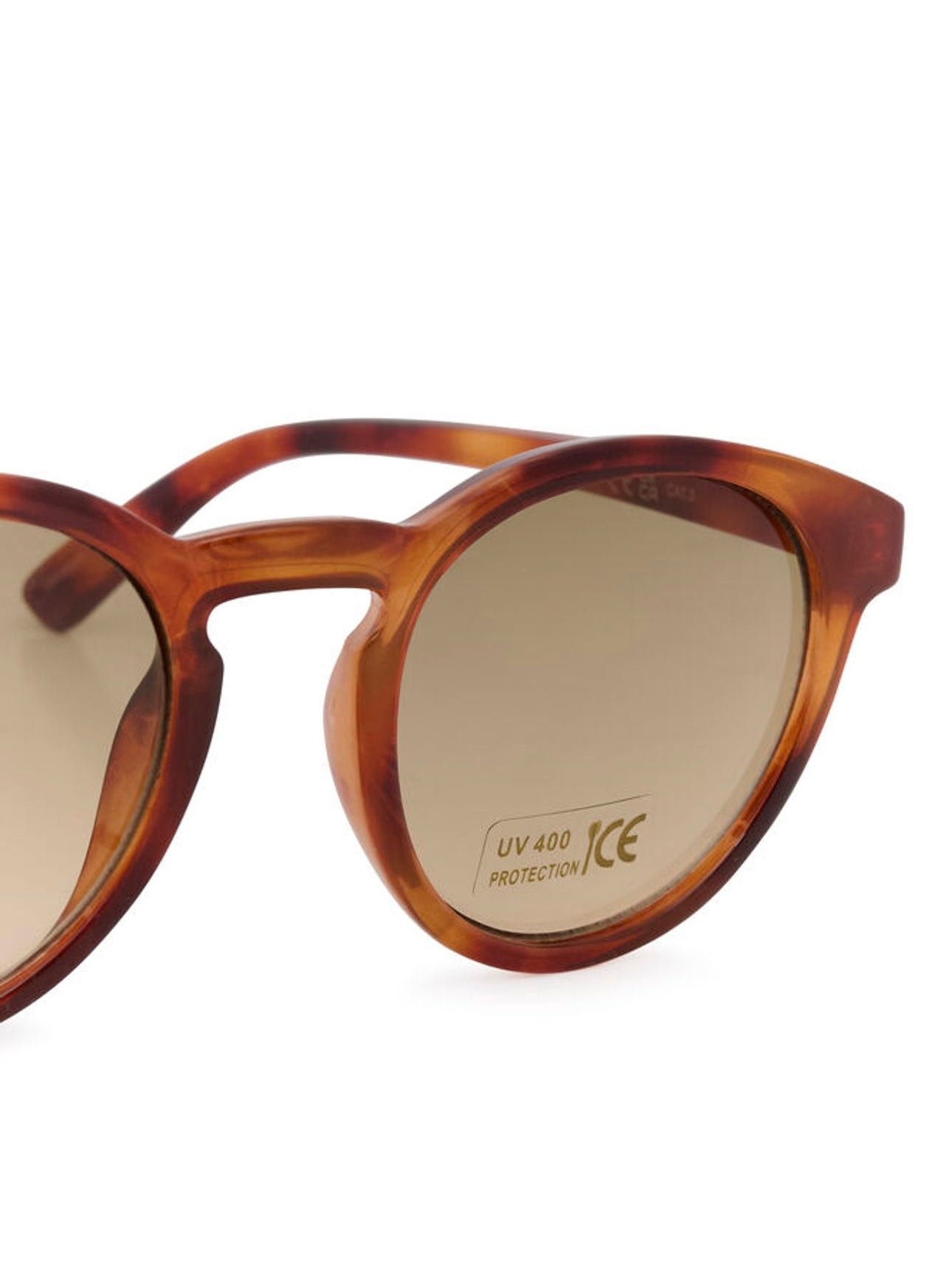 Nino PW SG, Brown