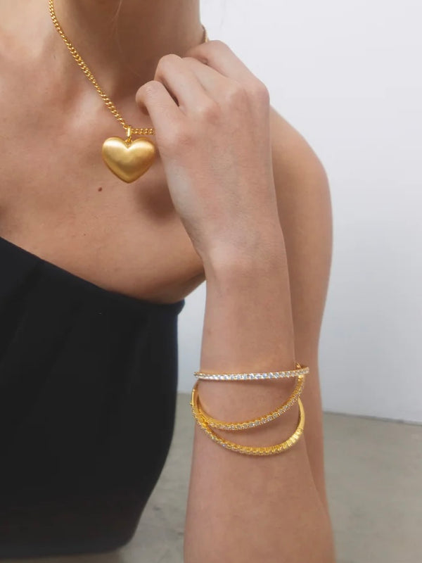 Luna Bangle