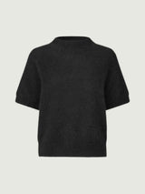 DOANNA Vest, Black