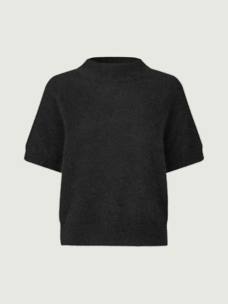 DOANNA Vest, Black