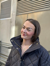 Karmel IW Jacket, Black