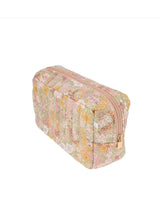 Pouch Square mw Liberty, Ciara Green