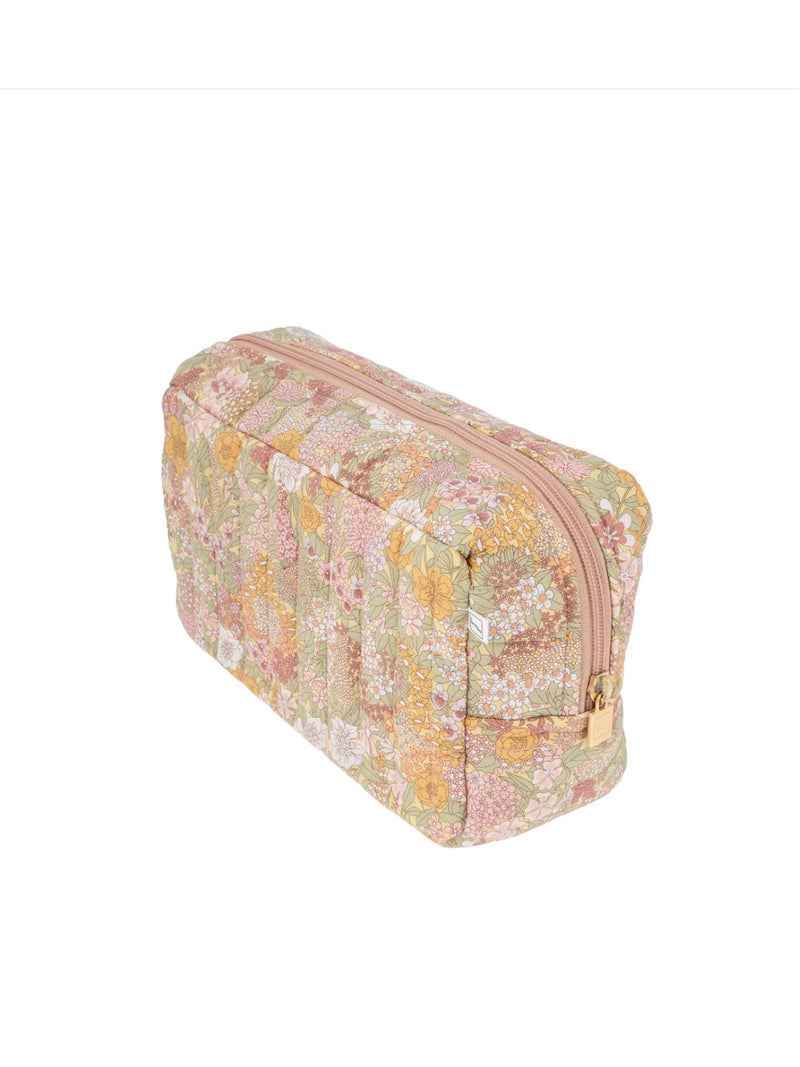 Pouch Square mw Liberty, Ciara Green