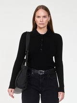 CIELO Sweater, Black