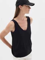 Esmie IW Top, Black