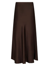 Bovary Skirt, Brown
