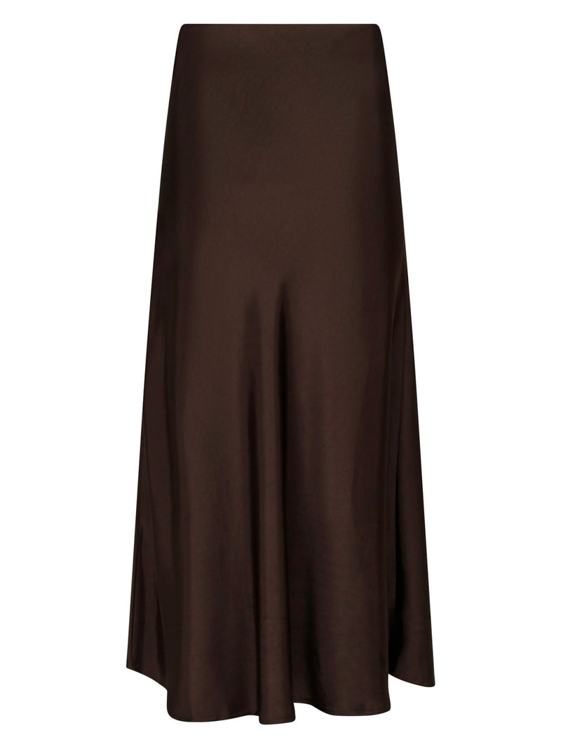 Bovary Skirt, Brown