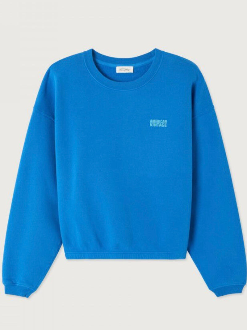Izubird Sweater, Reve Vintage