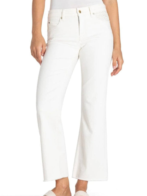 Francesca Jeans, Ecru Light