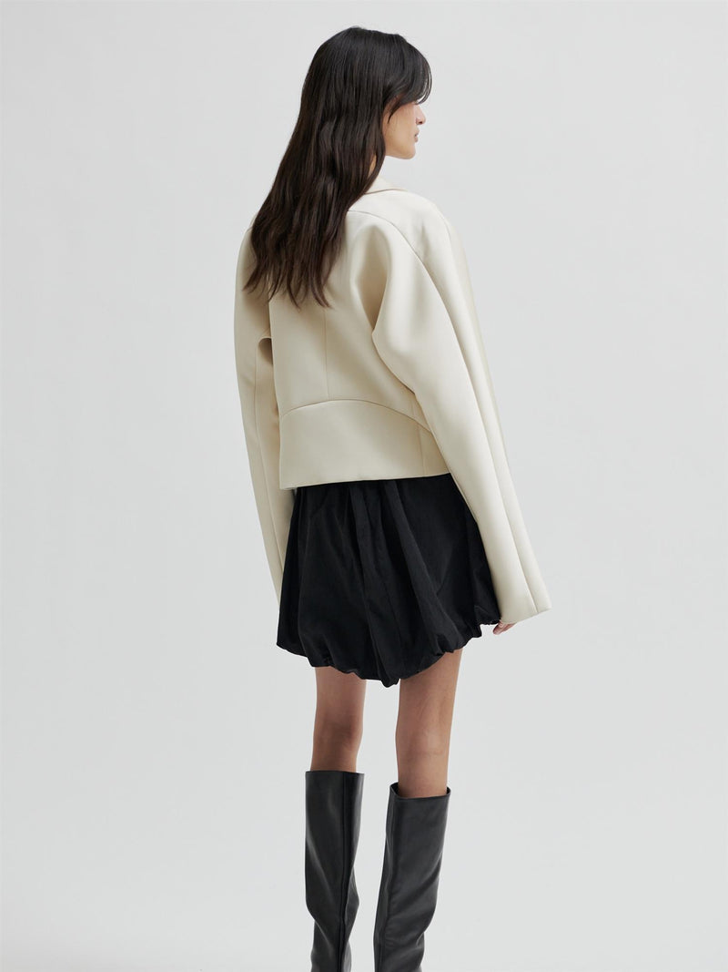 Dazzle Blazer, Jet Stream