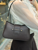 Fleuves Small, Marron