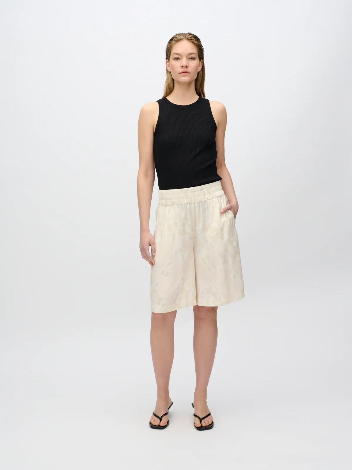 Lila Tank Top