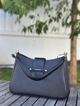 Fleuves Large Shoulderbag