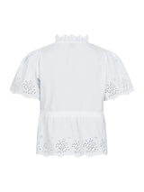 Satsi Embroidery Blouse