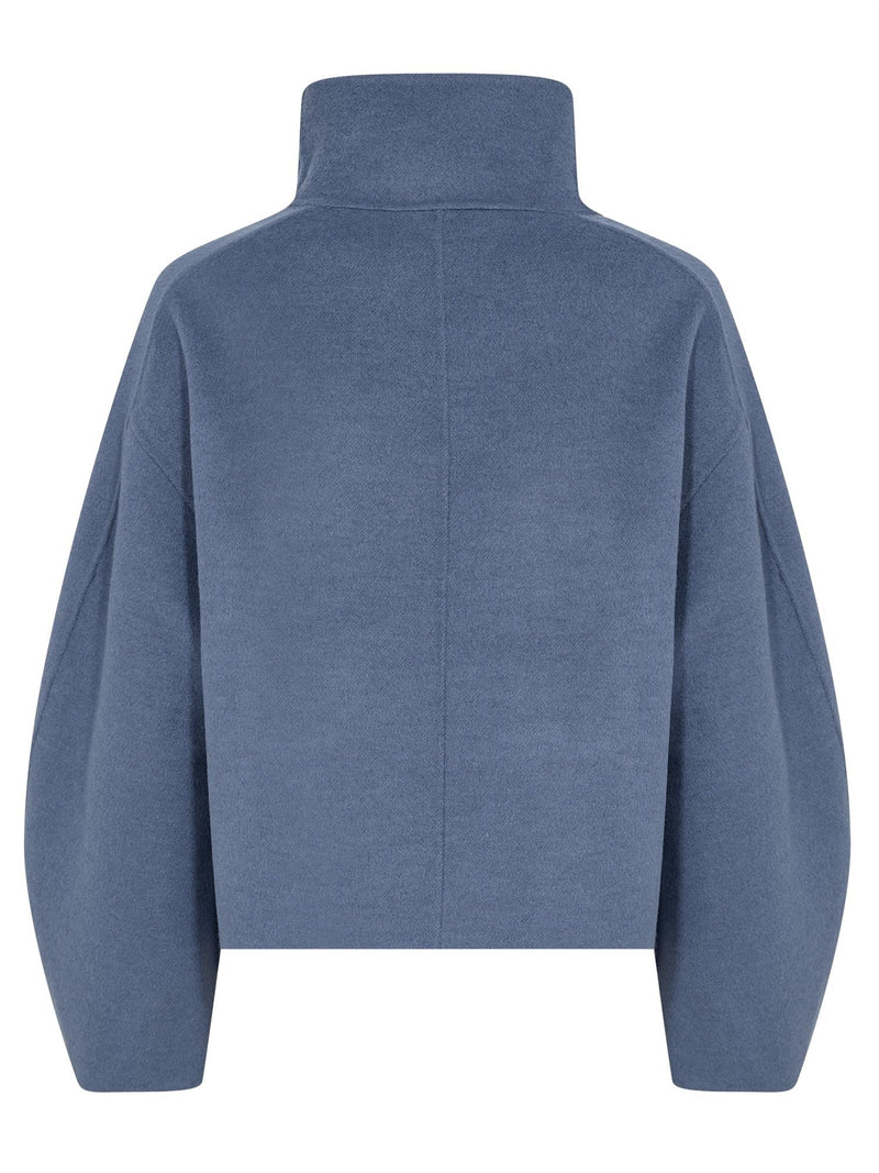 OWA 32, Blue