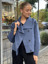 OWA 32, Blue