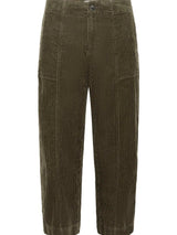 Netta PW Pant, Green