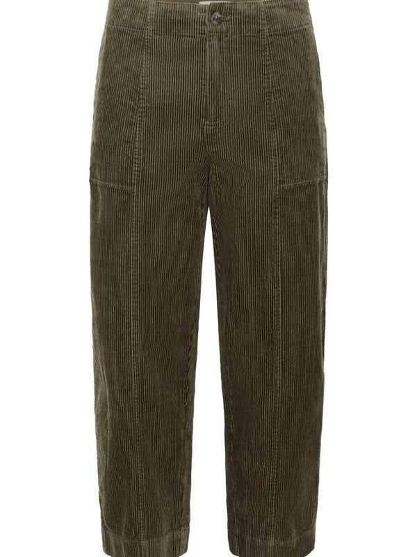 Netta PW Pant, Green