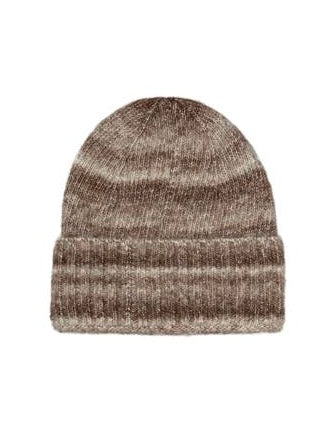 Lenny Beanie, Brown